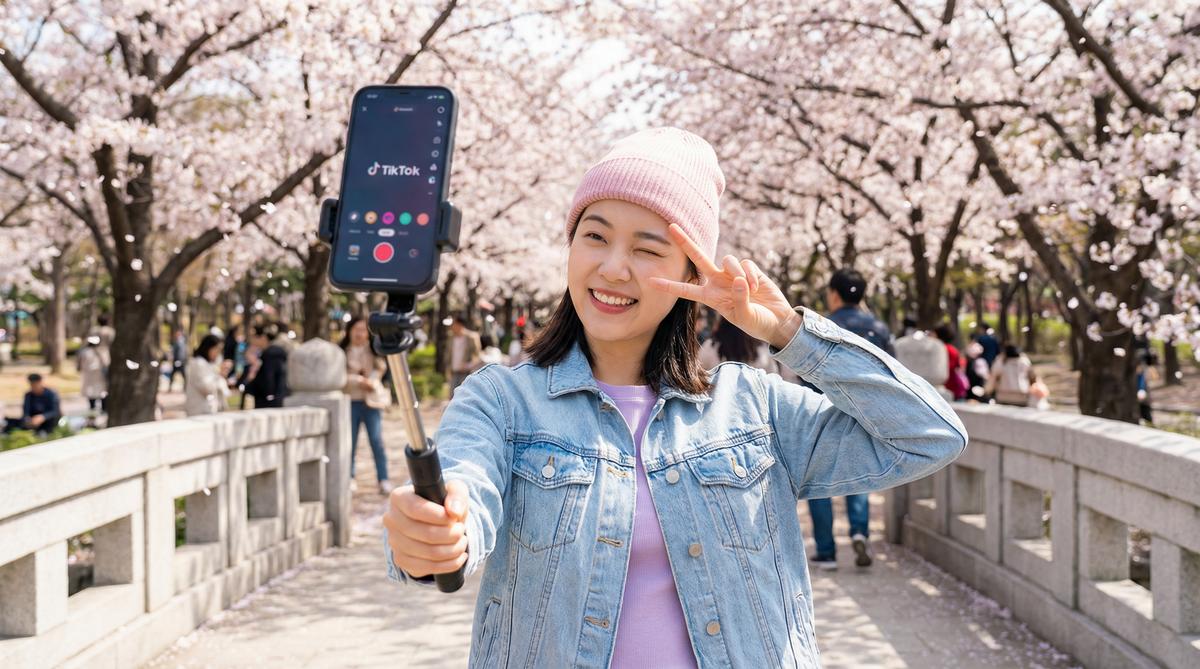 羞羞漫画-短视频创作教程