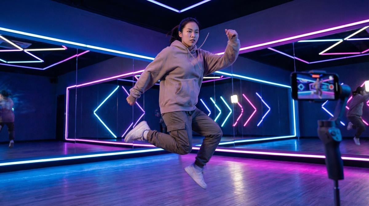 羞羞漫画-舞蹈视频